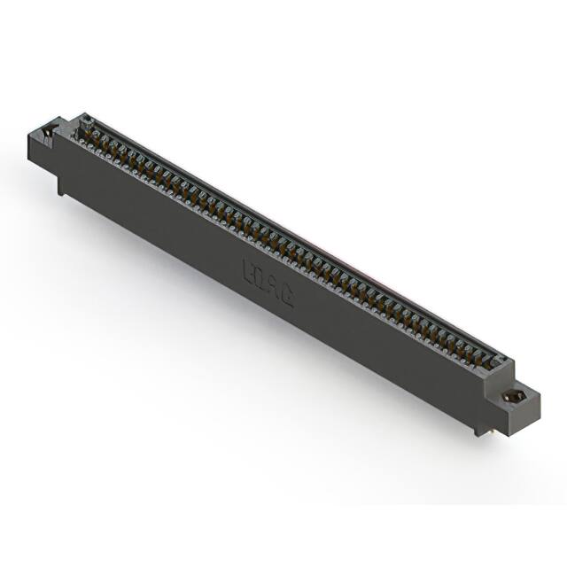 895-046-524-608 EDAC Inc.  Edgeboard Connectors